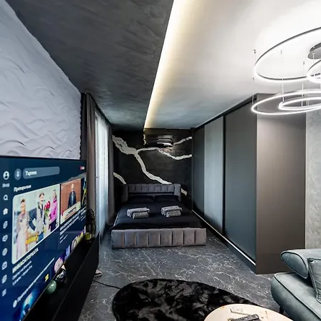 Beni Deluxe 2 * Plovdiv
