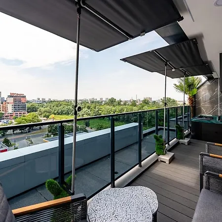 Beni Deluxe 2 Plovdiv