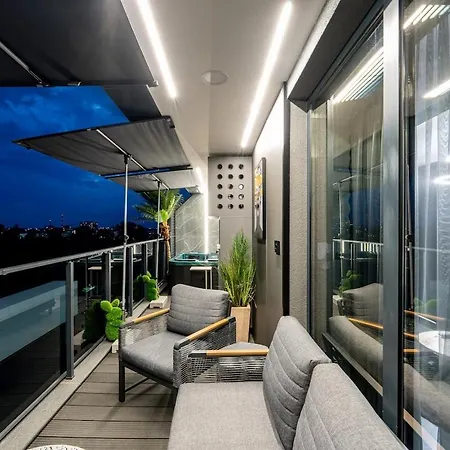 Beni Deluxe 2 Plovdiv
