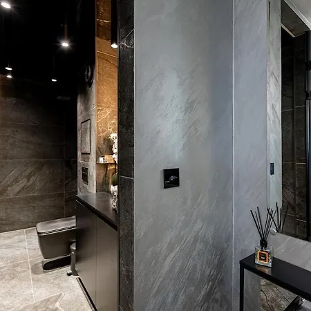Beni Deluxe 2 Appartamento Plovdiv